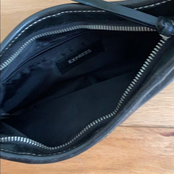 Small black purse - Picture 3 of 4